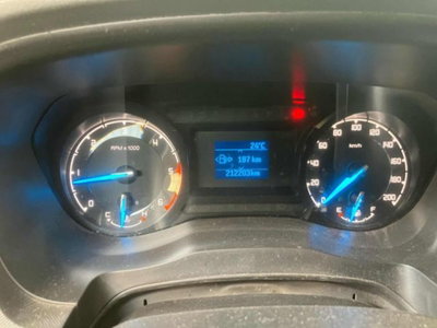 Ford Ranger Pick-up Ranger 2.2 TDCi DC Limited 5pt. (10)