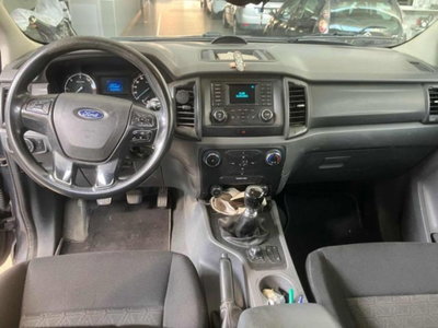 Ford Ranger Pick-up Ranger 2.2 TDCi DC Limited 5pt. (12)