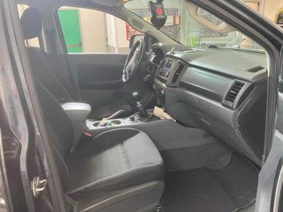 Ford Ranger Pick-up Ranger 2.2 TDCi DC Limited 5pt. (8)