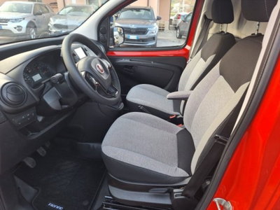 Fiat Fiorino combi N1 1.3 mjt 95cv Adventure (5)