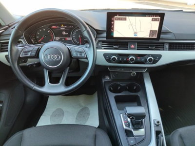 Audi A4 Avant 35 TFSI S tronic Business (4)