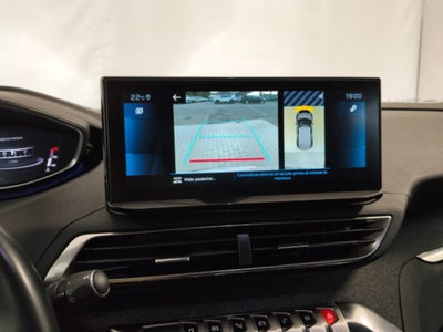 Peugeot 3008 BlueHDi 130 S&S EAT8 Allure Pack (10)