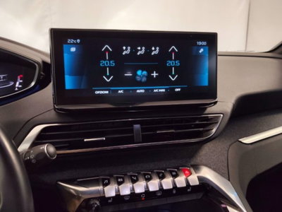 Peugeot 3008 BlueHDi 130 S&S EAT8 Allure Pack (11)