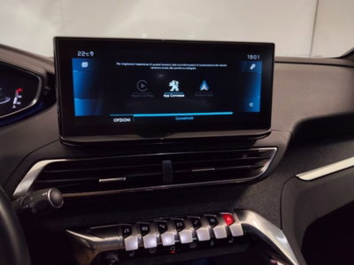 Peugeot 3008 BlueHDi 130 S&S EAT8 Allure Pack (13)