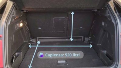 Peugeot 3008 BlueHDi 130 S&S EAT8 Allure Pack (15)