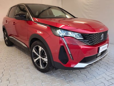 Peugeot 3008 BlueHDi 130 S&S EAT8 Allure Pack (3)