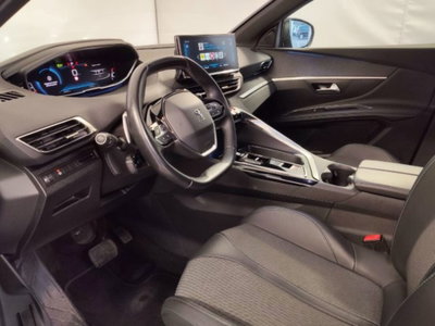 Peugeot 3008 BlueHDi 130 S&S EAT8 Allure Pack (7)
