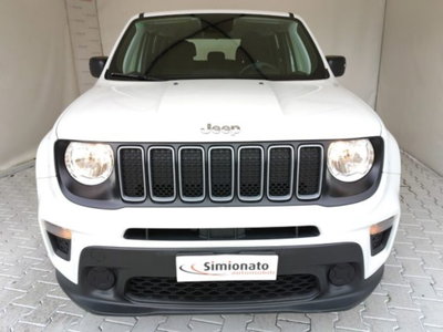 Jeep Renegade 1.0 T3 Longitude (2)