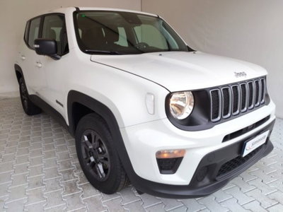 Jeep Renegade 1.0 T3 Longitude (3)