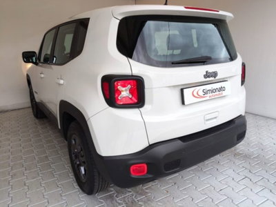 Jeep Renegade 1.0 T3 Longitude (4)