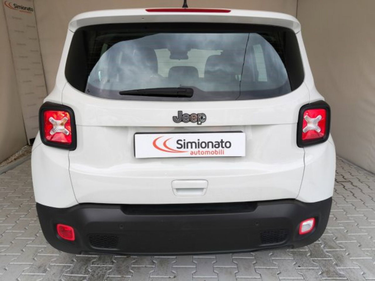 Jeep Renegade 1.0 T3 Longitude (5)