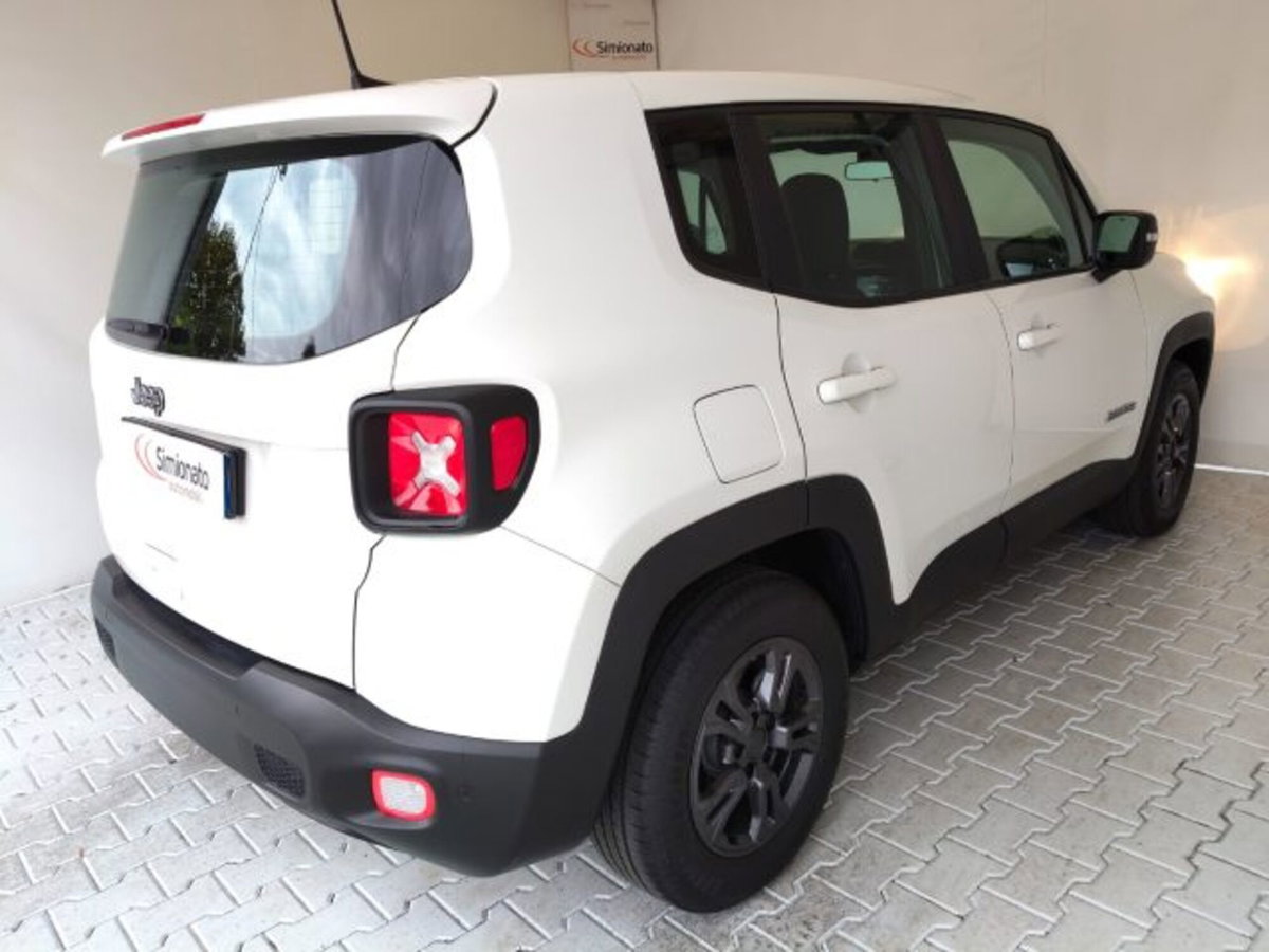 Jeep Renegade 1.0 T3 Longitude (6)