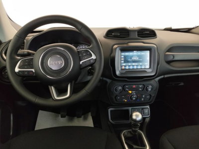 Jeep Renegade 1.0 T3 Longitude (9)