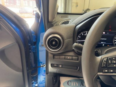 Nissan Juke 1.0 dig-t Acenta 114cv dct (13)
