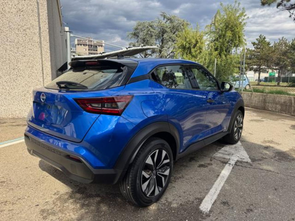 Nissan Juke 1.0 dig-t Acenta 114cv dct (3)