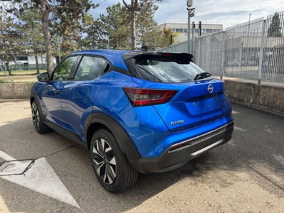 Nissan Juke 1.0 dig-t Acenta 114cv dct (4)