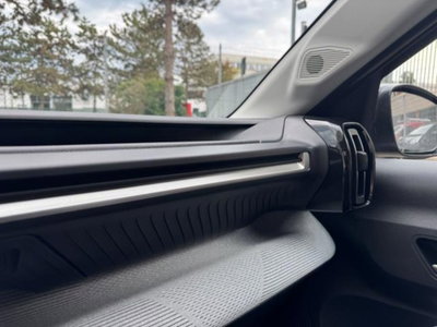 Citroen C3 Aircross elettrico Max 113cv (12)