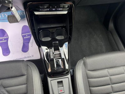 Citroen C3 Aircross elettrico Max 113cv (13)