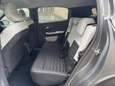 Citroen C3 Aircross elettrico Max 113cv (8)
