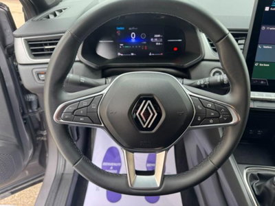Renault Captur TCe 90 CV Techno (11)