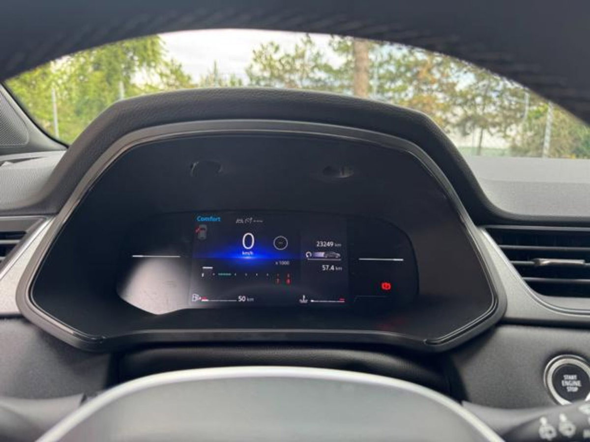 Renault Captur TCe 90 CV Techno (12)