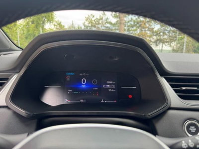 Renault Captur TCe 90 CV Techno (12)