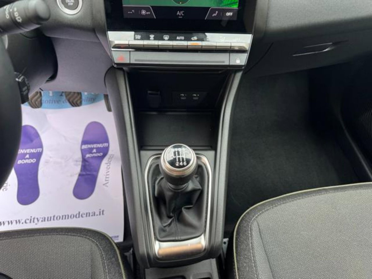 Renault Captur TCe 90 CV Techno (14)