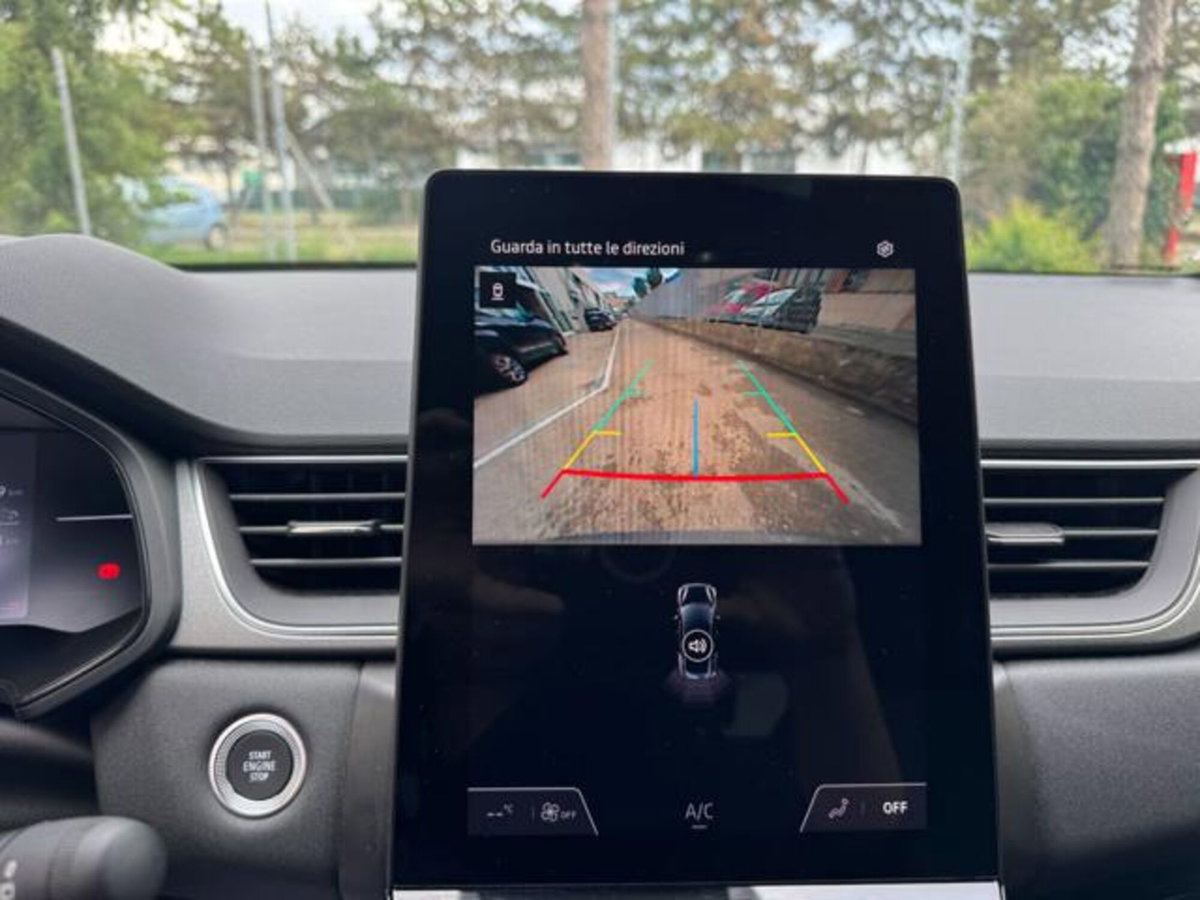 Renault Captur TCe 90 CV Techno (15)