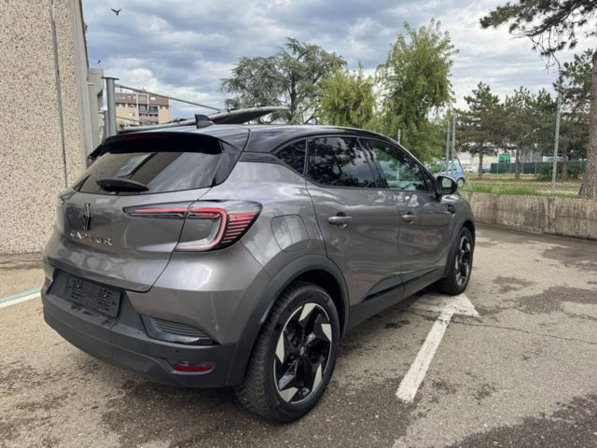 Renault Captur TCe 90 CV Techno (3)