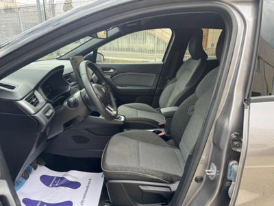 Renault Captur TCe 90 CV Techno (5)