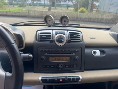smart Fortwo 1000 52 kW coupé passion (11)