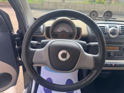 smart Fortwo 1000 52 kW coupé passion (13)