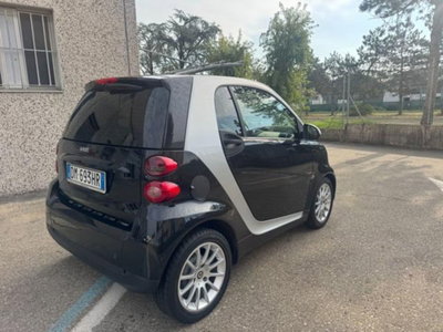smart Fortwo 1000 52 kW coupé passion (3)