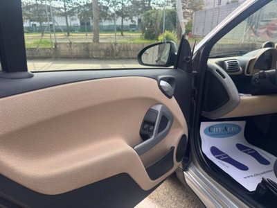 smart Fortwo 1000 52 kW coupé passion (6)