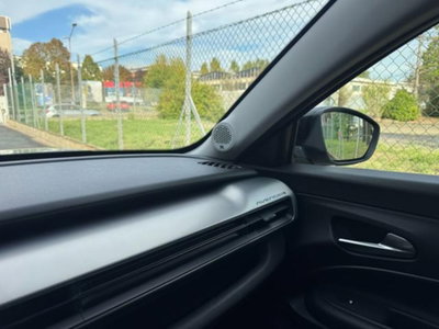 Jeep Avenger 1.2 turbo Longitude fwd 100cv (12)