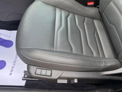 Jeep Avenger 1.2 turbo Longitude fwd 100cv (6)
