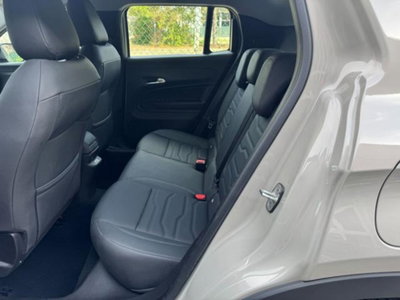Jeep Avenger 1.2 turbo Longitude fwd 100cv (8)