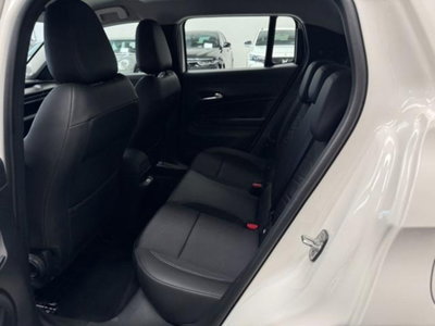 Jeep Avenger 1.2 turbo Longitude fwd 100cv (8)