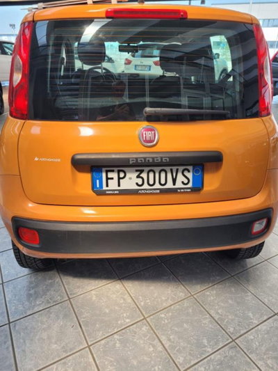 Fiat Panda 0.9 TwinAir Turbo Natural Power Easy (5)