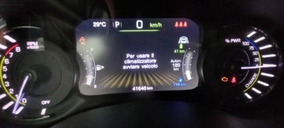 Jeep Renegade 1.3 T4 190CV PHEV 4xe AT6 Limited (11)