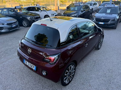 Opel Adam 1.4 87 CV GPL Tech Glam (11)