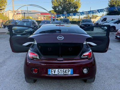 Opel Adam 1.4 87 CV GPL Tech Glam (13)