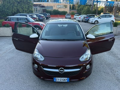 Opel Adam 1.4 87 CV GPL Tech Glam (14)