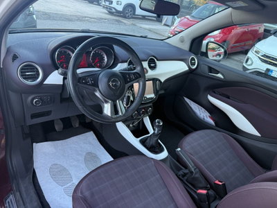 Opel Adam 1.4 87 CV GPL Tech Glam (17)