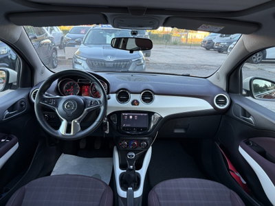 Opel Adam 1.4 87 CV GPL Tech Glam (18)