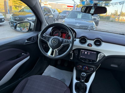 Opel Adam 1.4 87 CV GPL Tech Glam (19)