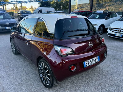 Opel Adam 1.4 87 CV GPL Tech Glam (2)