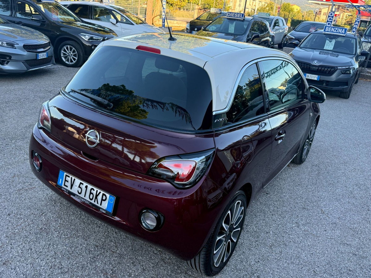 Opel Adam 1.4 87 CV GPL Tech Glam (3)