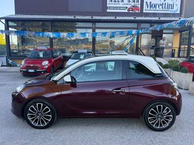 Opel Adam 1.4 87 CV GPL Tech Glam (4)