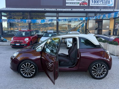 Opel Adam 1.4 87 CV GPL Tech Glam (5)